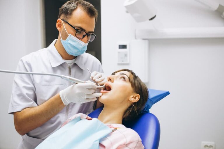 3 ways your dentist can fix a cavity