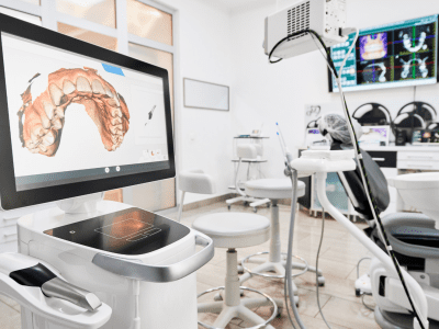 dental technology