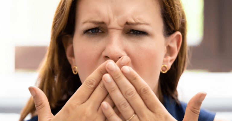 Oral Conditions - Bad Breath