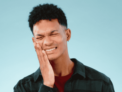 Oral-Health Conditions