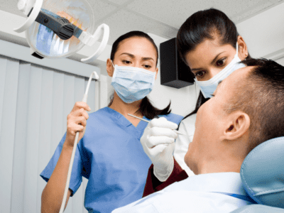 Dental Procedures