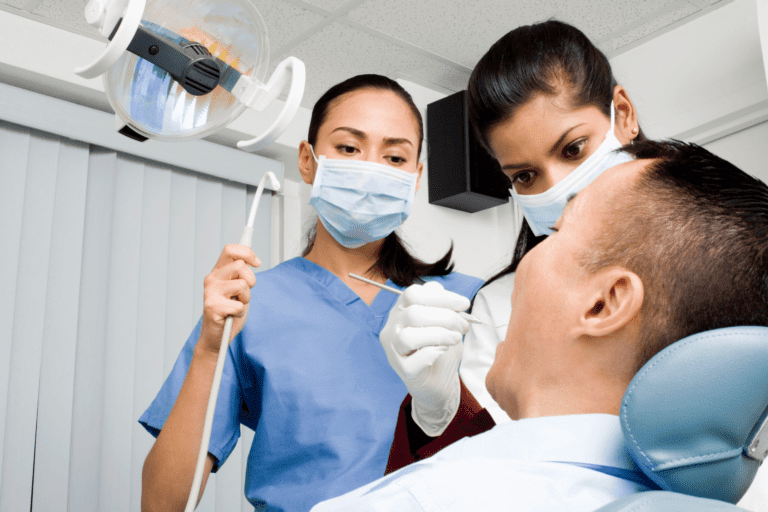 Dental Procedures
