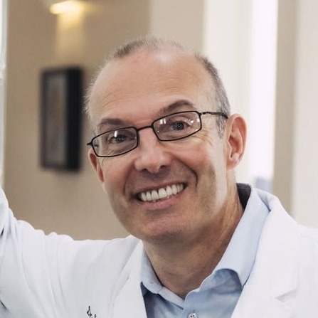 Stephen C. Dowell, DDS