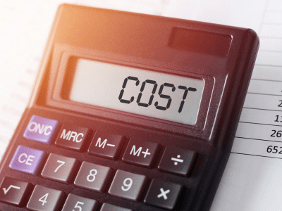 Dental cost calculator