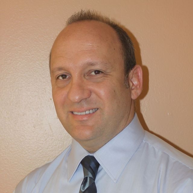 Daniel Florian, DMD