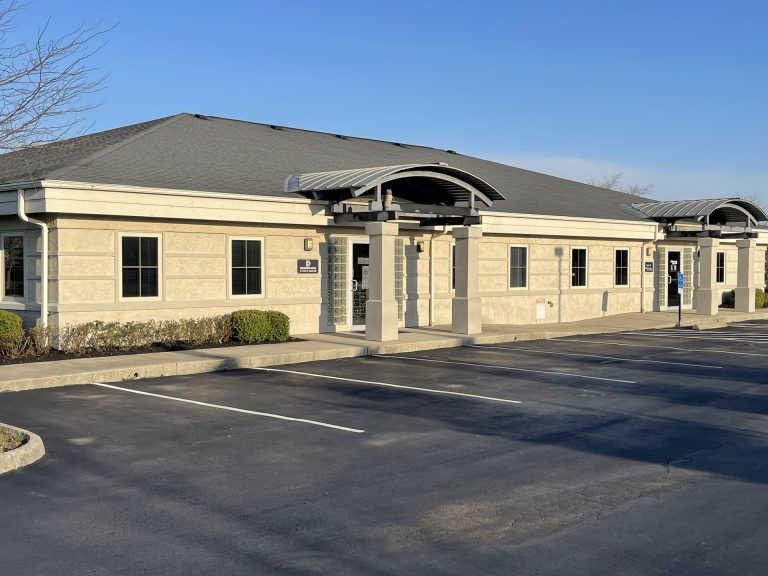 Parkmeadow Dental Yvonne Rosado Hilliard OH ext 1 768x576