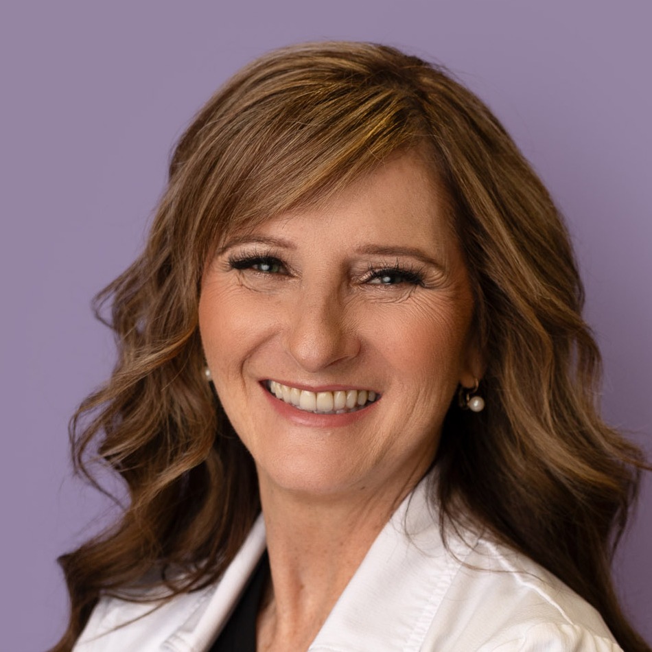 Dr. Denise Antalis, DDS at OHIOSmiles in Cambridge, OH – top-rated cosmetic and sleep dentist featured on Dentist Near Me Reviews