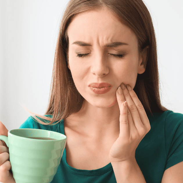Tooth Sensitivity