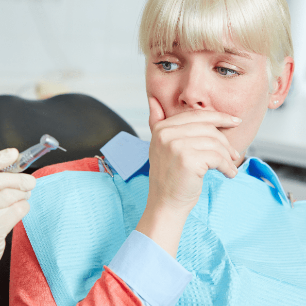 Dental Anxiety