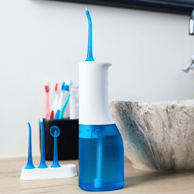 Water Flosser - Waterpik