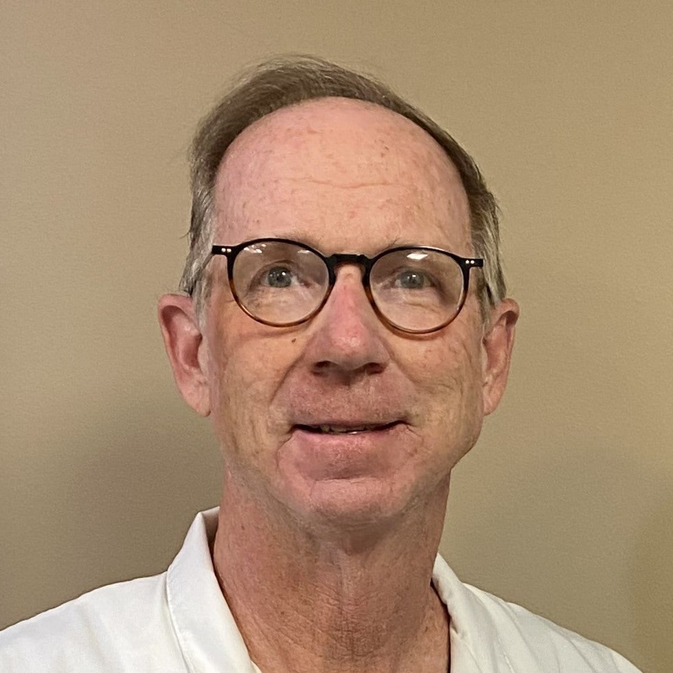 Timothy J. Sauber, DDS