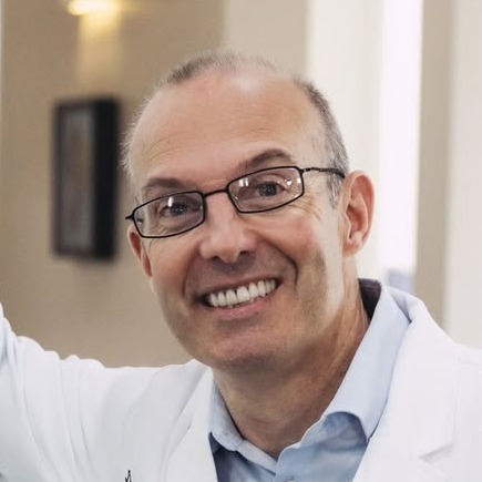 Stephen C. Dowell, DDS