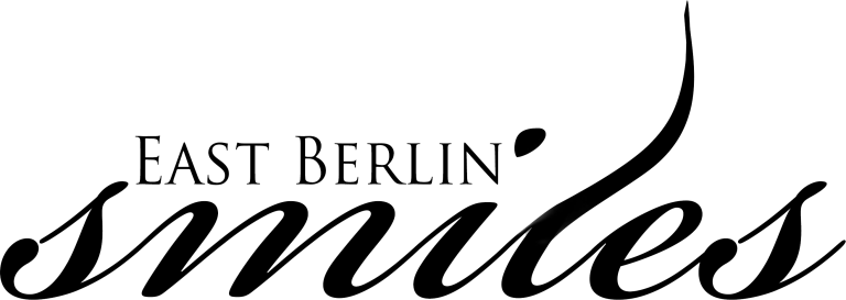 East Berlin Smiles Logo 768x273