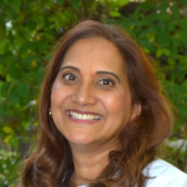 Vani M. Patibandla, DDS