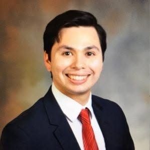 Christopher Holcomb, DDS